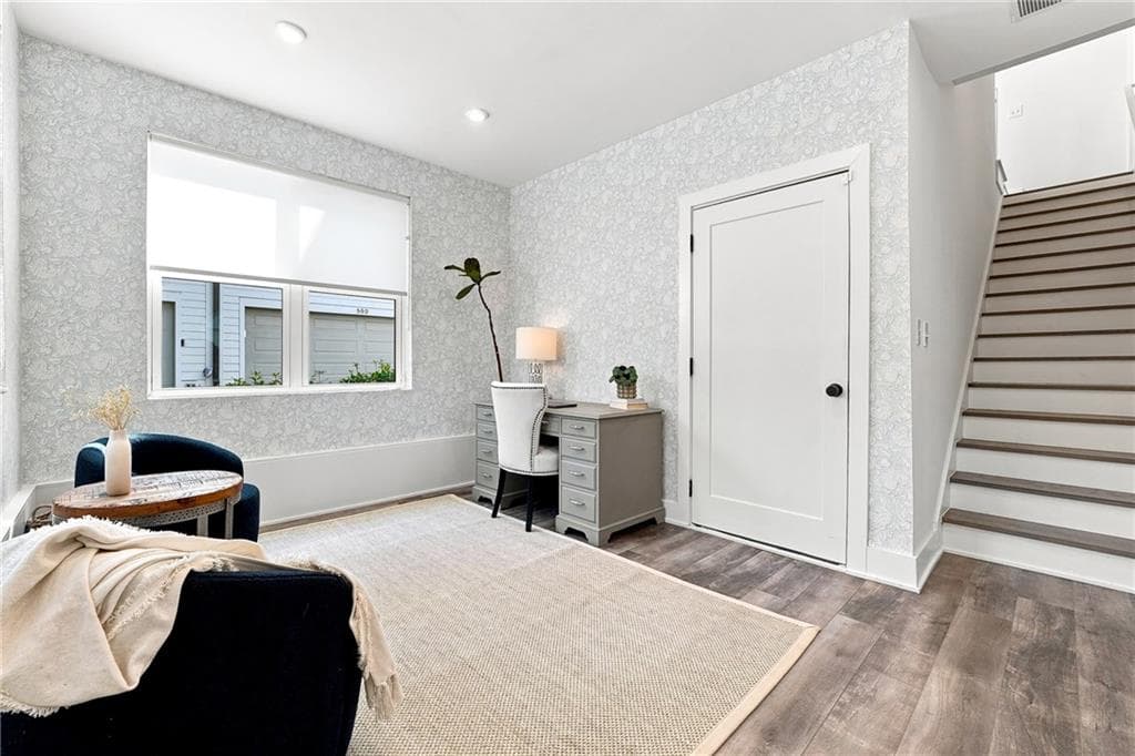 2 bedroom, 3 bathroom, 1,670 sq ft townhouse for sale at 1272 Wright Lane, Atlanta, GA 30316 — photo 8