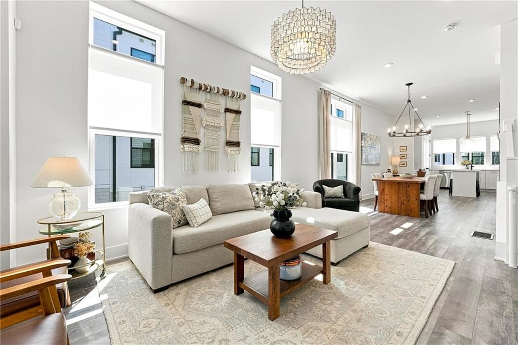 2 bedroom, 3 bathroom, 1,670 sq ft townhouse for sale at 1272 Wright Lane, Atlanta, GA 30316 — photo 10