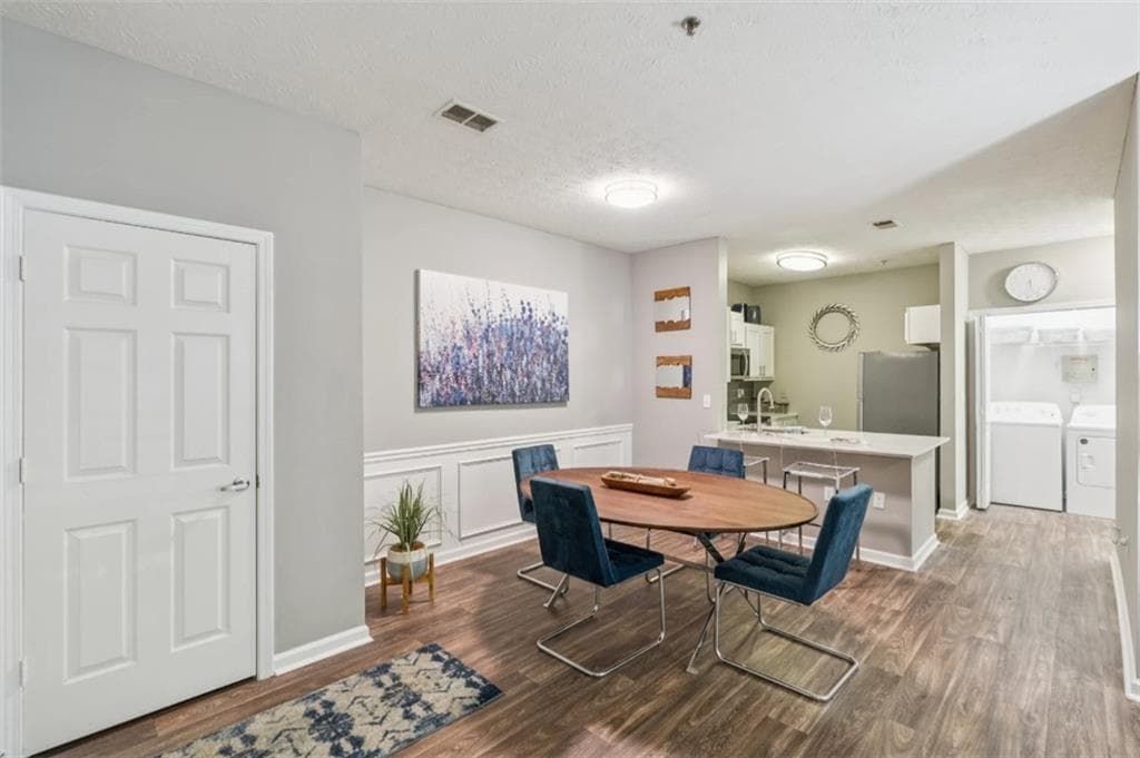 2 bedroom, 2 bathroom, 1,106 sq ft apartment for rent at 101 Canterbury Ridge Parkway 2403, Canton, GA 30114 for $1,341 a month — photo 3