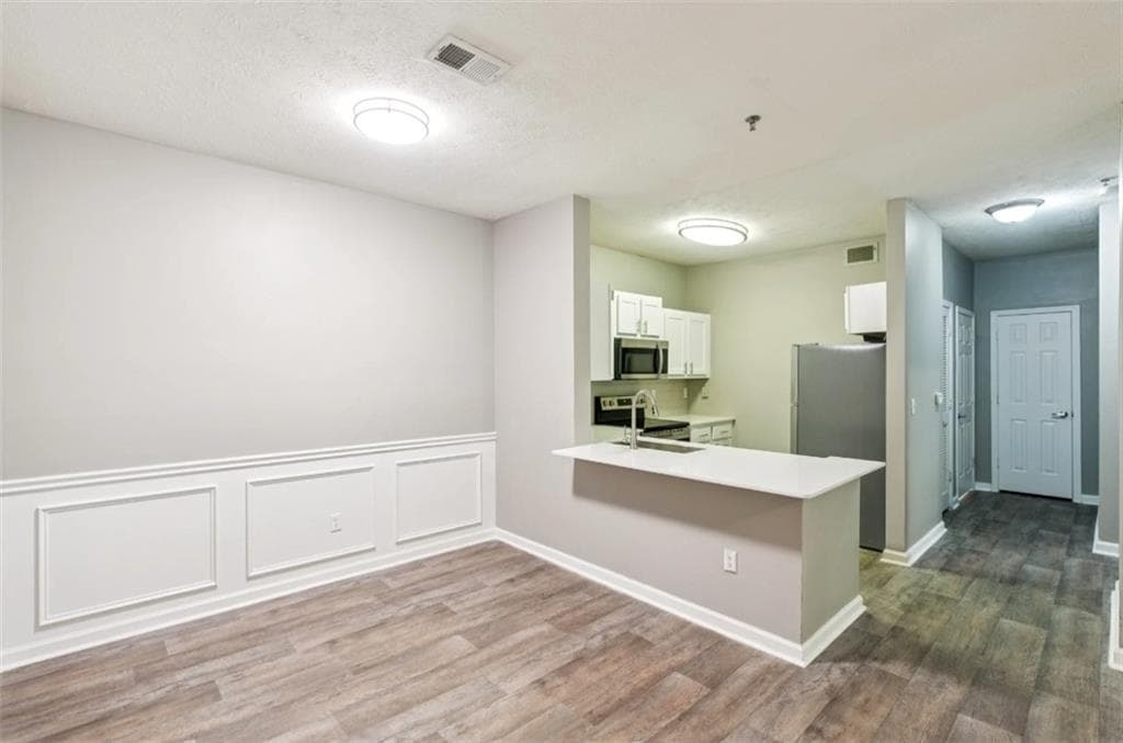 2 bedroom, 2 bathroom, 1,106 sq ft apartment for rent at 101 Canterbury Ridge Parkway 2403, Canton, GA 30114 for $1,341 a month — photo 4