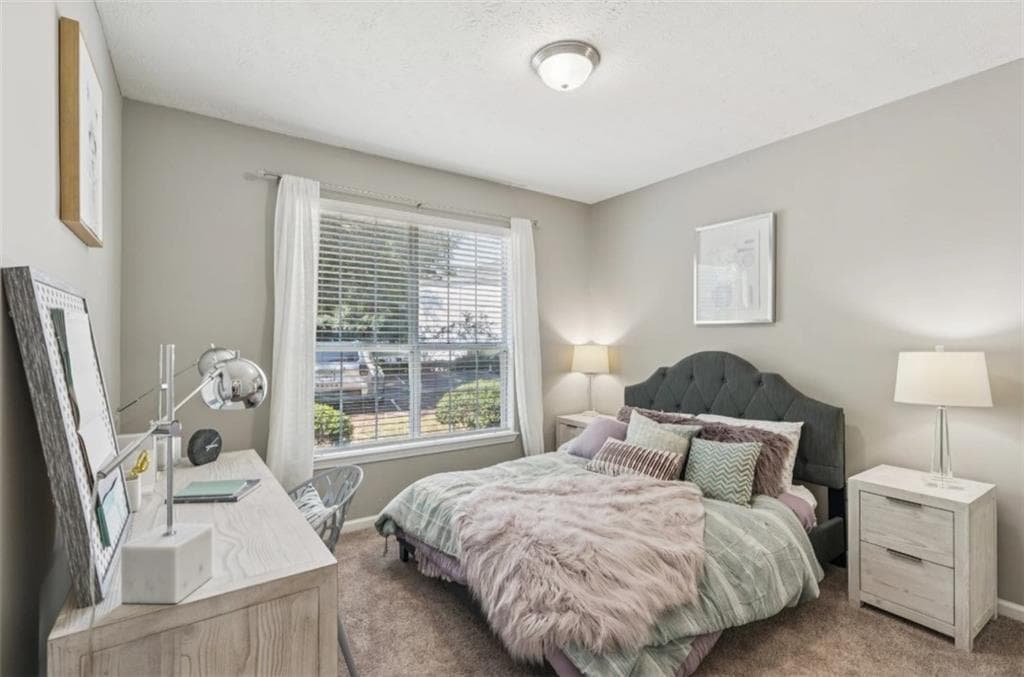 2 bedroom, 2 bathroom, 1,106 sq ft apartment for rent at 101 Canterbury Ridge Parkway 2403, Canton, GA 30114 for $1,341 a month — photo 7