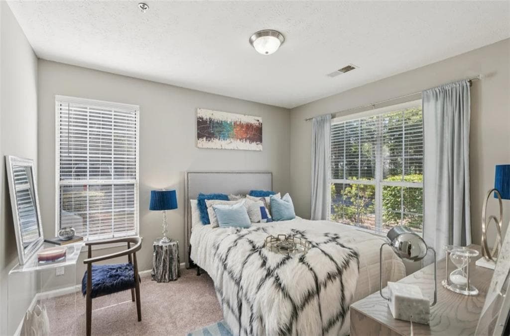 2 bedroom, 2 bathroom, 1,106 sq ft apartment for rent at 101 Canterbury Ridge Parkway 2403, Canton, GA 30114 for $1,341 a month — photo 8