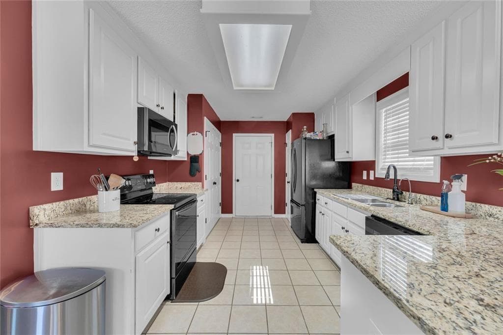 3 bedroom, 2 bathroom, 1,490 sq ft single family residence under contract at 163 Ridgeland Drive, Maysville, GA 30558 — photo 7