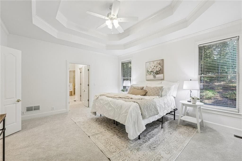 4 bedroom, 5 bathroom, 5,124 sq ft single family residence for sale at 1390 Rogers Mill Lane, Cumming, GA 30041 — photo 5