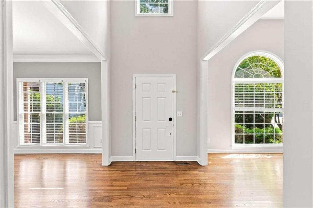 4 bedroom, 3 bathroom, 2,872 sq ft single family residence for sale at 3179 Vickery Drive, Marietta, GA 30066 — photo 5