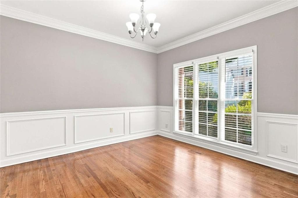 4 bedroom, 3 bathroom, 2,872 sq ft single family residence for sale at 3179 Vickery Drive, Marietta, GA 30066 — photo 7