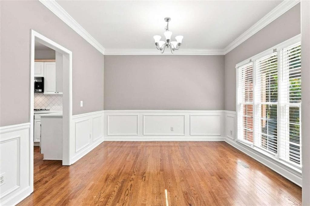 4 bedroom, 3 bathroom, 2,872 sq ft single family residence for sale at 3179 Vickery Drive, Marietta, GA 30066 — photo 8