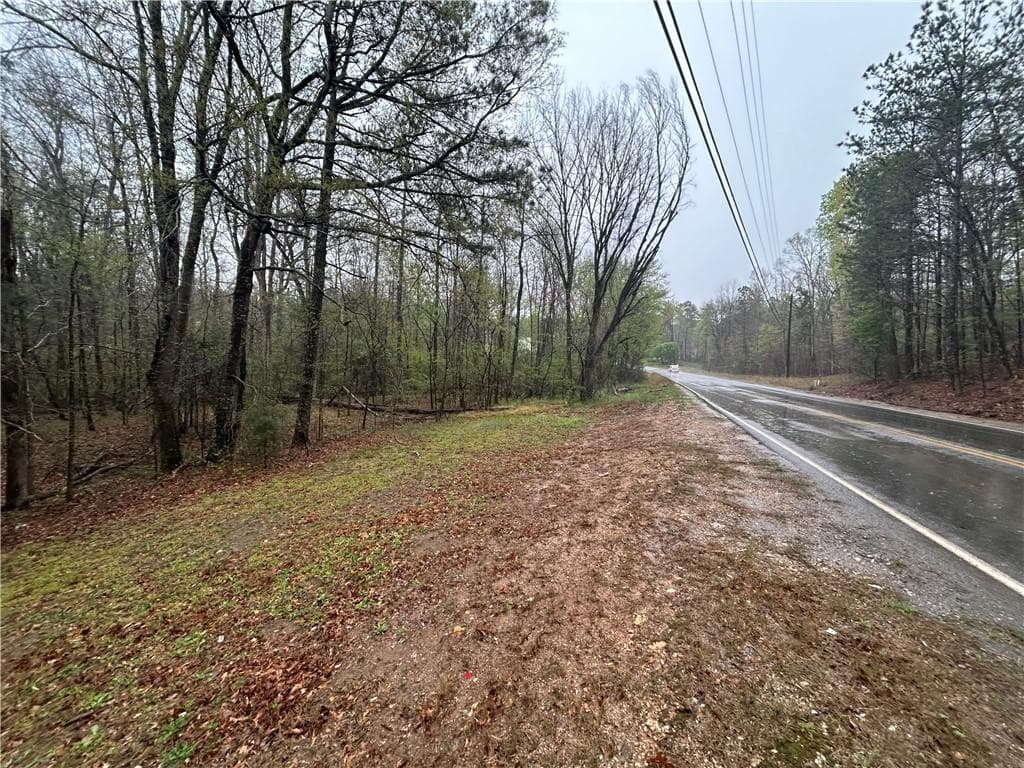 unimproved land for sale at 0 Walker Mountain Road, Rome, GA 30161 — photo 9