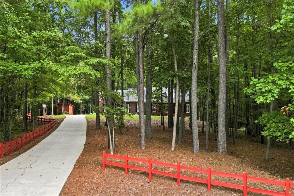 4 bedroom, 3 bathroom, 3,349 sq ft single family residence for sale at 159 Windcliff Place, Dallas, GA 30132