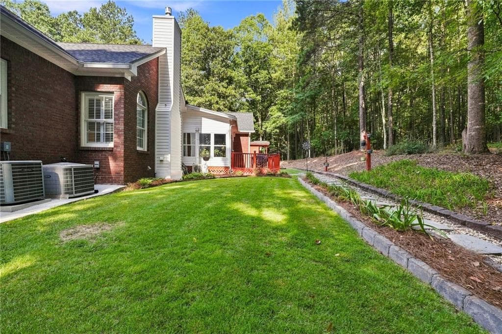 4 bedroom, 3 bathroom, 3,349 sq ft single family residence for sale at 159 Windcliff Place, Dallas, GA 30132 — photo 5