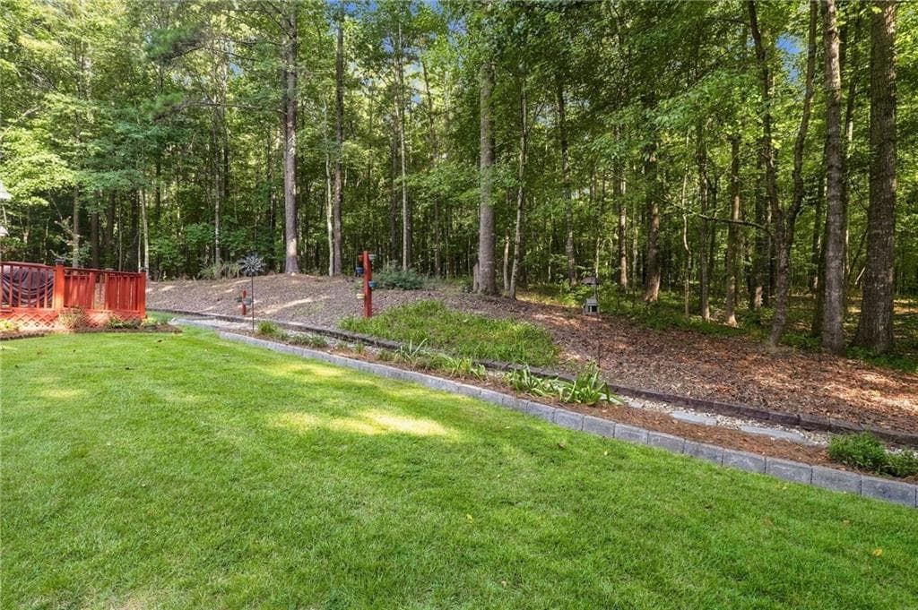 4 bedroom, 3 bathroom, 3,349 sq ft single family residence for sale at 159 Windcliff Place, Dallas, GA 30132 — photo 6