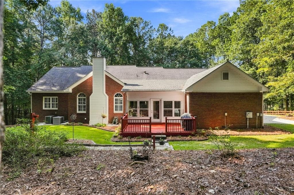 4 bedroom, 3 bathroom, 3,349 sq ft single family residence for sale at 159 Windcliff Place, Dallas, GA 30132 — photo 7