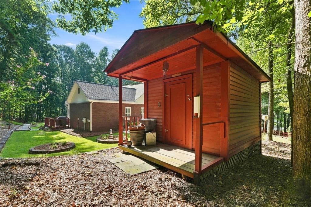 4 bedroom, 3 bathroom, 3,349 sq ft single family residence for sale at 159 Windcliff Place, Dallas, GA 30132 — photo 8