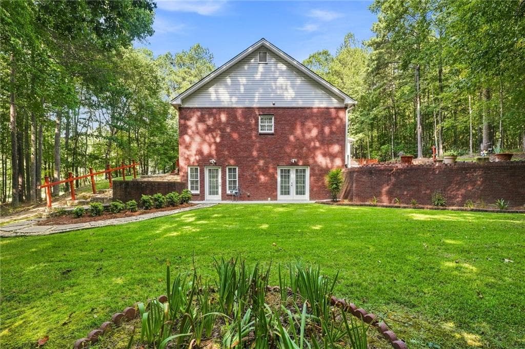 4 bedroom, 3 bathroom, 3,349 sq ft single family residence for sale at 159 Windcliff Place, Dallas, GA 30132 — photo 10