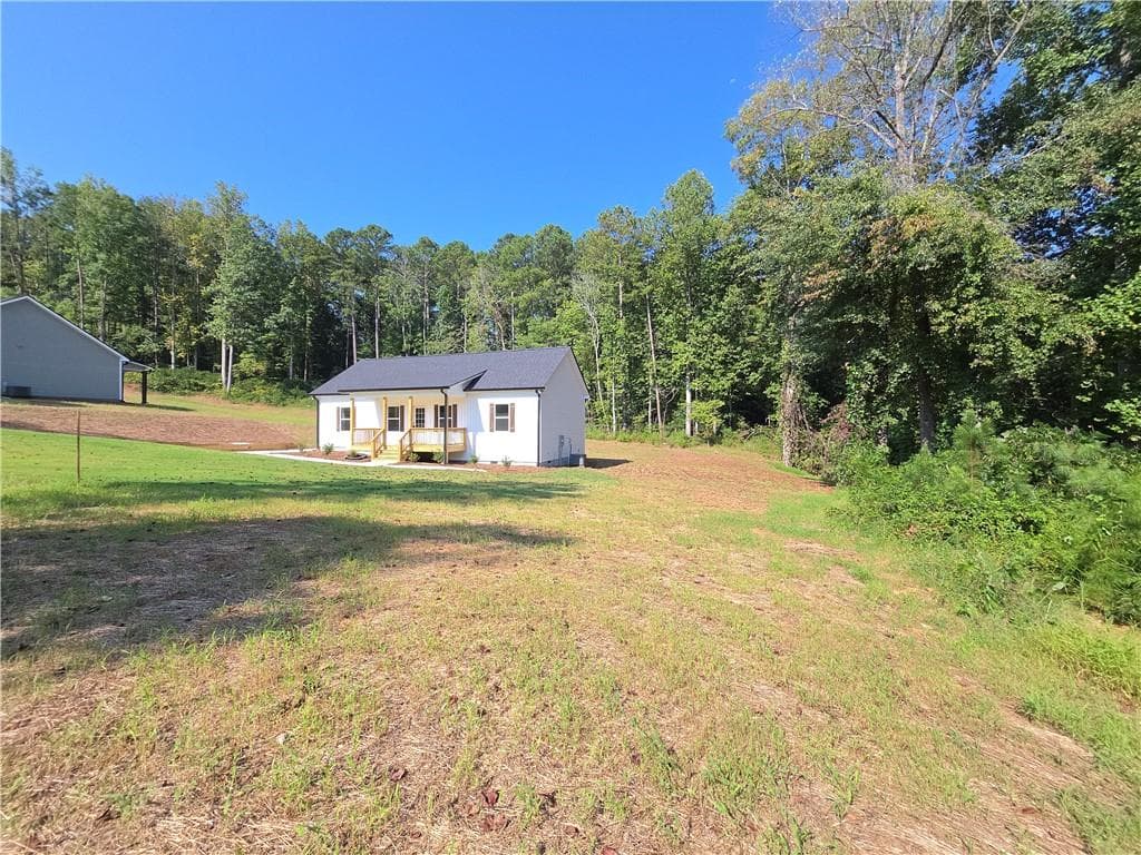 3 bedroom, 2 bathroom, 1,110 sq ft single family residence for sale at 356 Flemister Circle, Dallas, GA 30157 — photo 4
