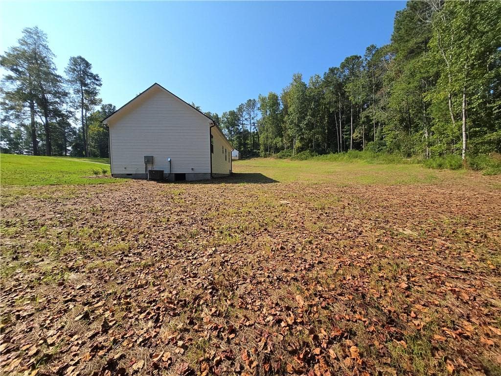 3 bedroom, 2 bathroom, 1,110 sq ft single family residence for sale at 356 Flemister Circle, Dallas, GA 30157 — photo 5