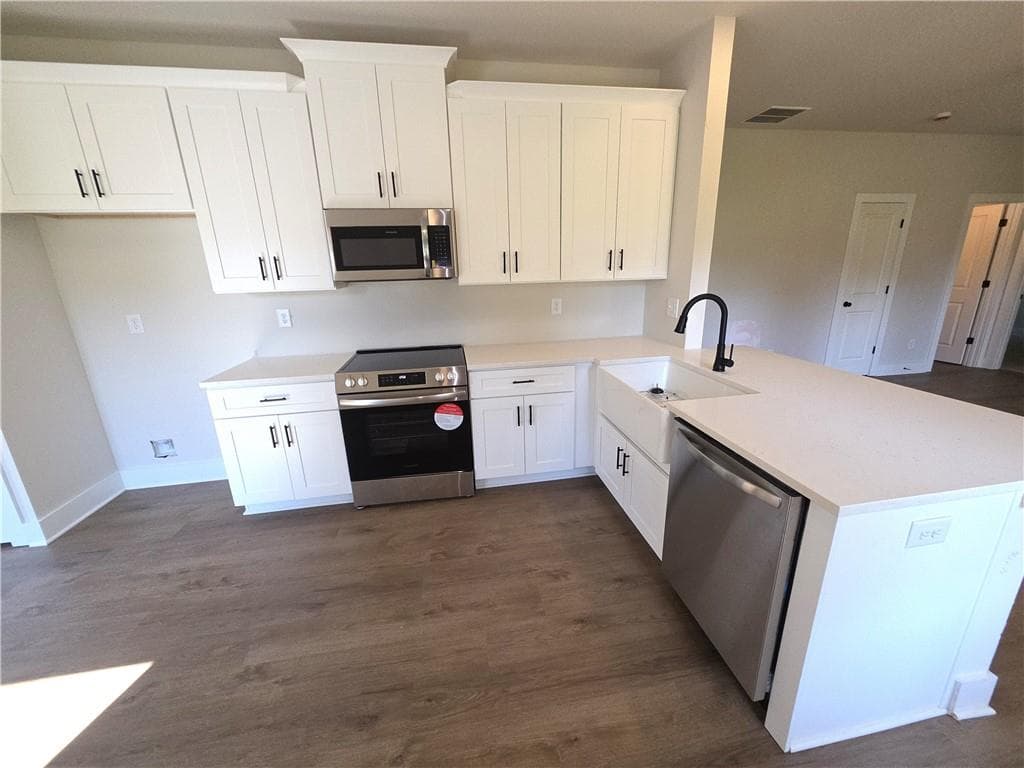 3 bedroom, 2 bathroom, 1,110 sq ft single family residence for sale at 356 Flemister Circle, Dallas, GA 30157 — photo 8
