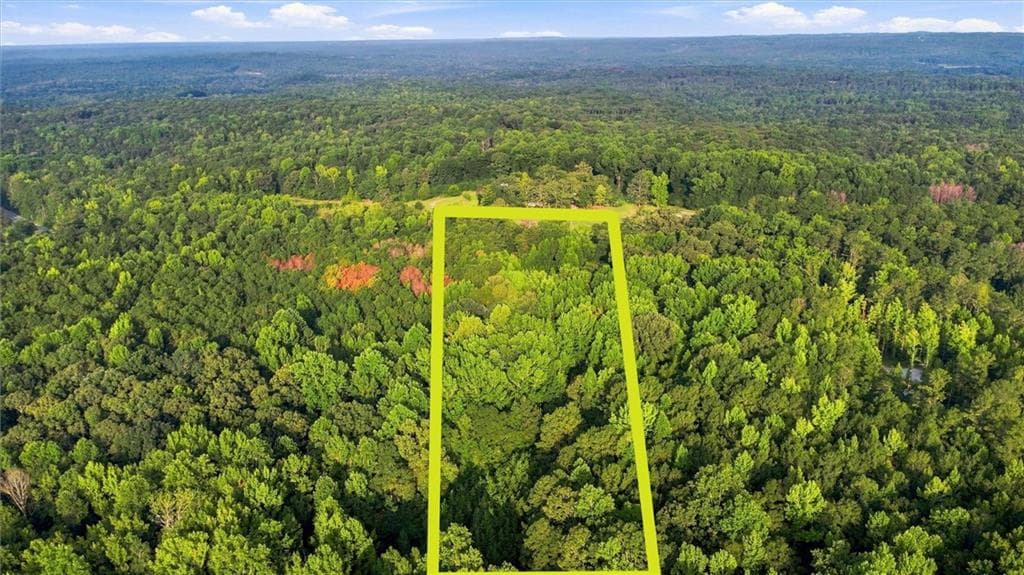 unimproved land for sale at 8010 Campbellton Redwine Road, Chattahoochee Hills, GA 30268 — photo 3