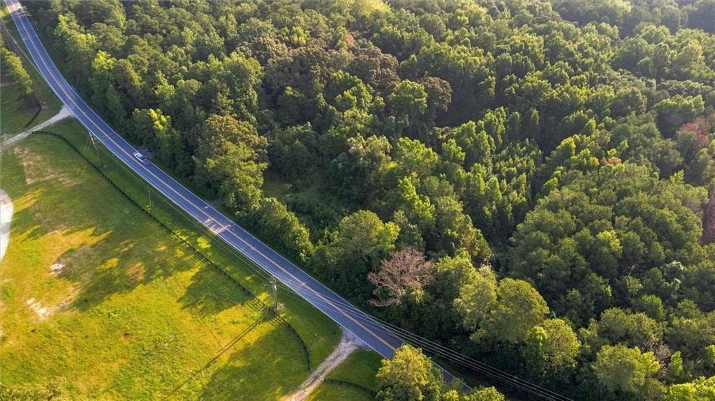 unimproved land for sale at 8010 Campbellton Redwine Road, Chattahoochee Hills, GA 30268 — photo 5