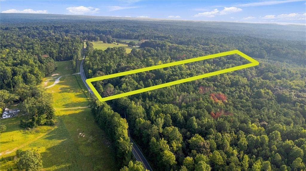 unimproved land for sale at 8010 Campbellton Redwine Road, Chattahoochee Hills, GA 30268 — photo 6