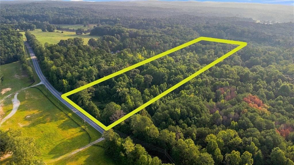 unimproved land for sale at 8010 Campbellton Redwine Road, Chattahoochee Hills, GA 30268 — photo 7