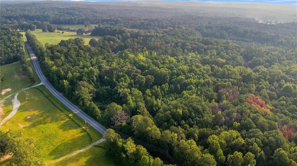 unimproved land for sale at 8010 Campbellton Redwine Road, Chattahoochee Hills, GA 30268 — photo 8