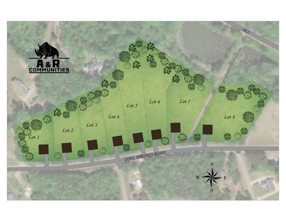 3 bedroom, 2 bathroom, 1,917 sq ft single family residence for sale at 311 Cool Springs Road, Clarkesville, GA 30523 — photo 5