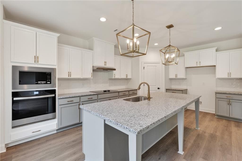 3 bedroom, 2 bathroom, 2,084 sq ft single family residence for sale at 69 STANLEY Drive, Winder, GA 30680 — photo 9