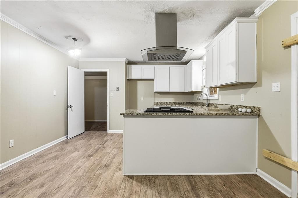 3 bedroom, 2 bathroom, 1,538 sq ft single family residence for sale at 2810 Knollview Drive, Decatur, GA 30034 — photo 9