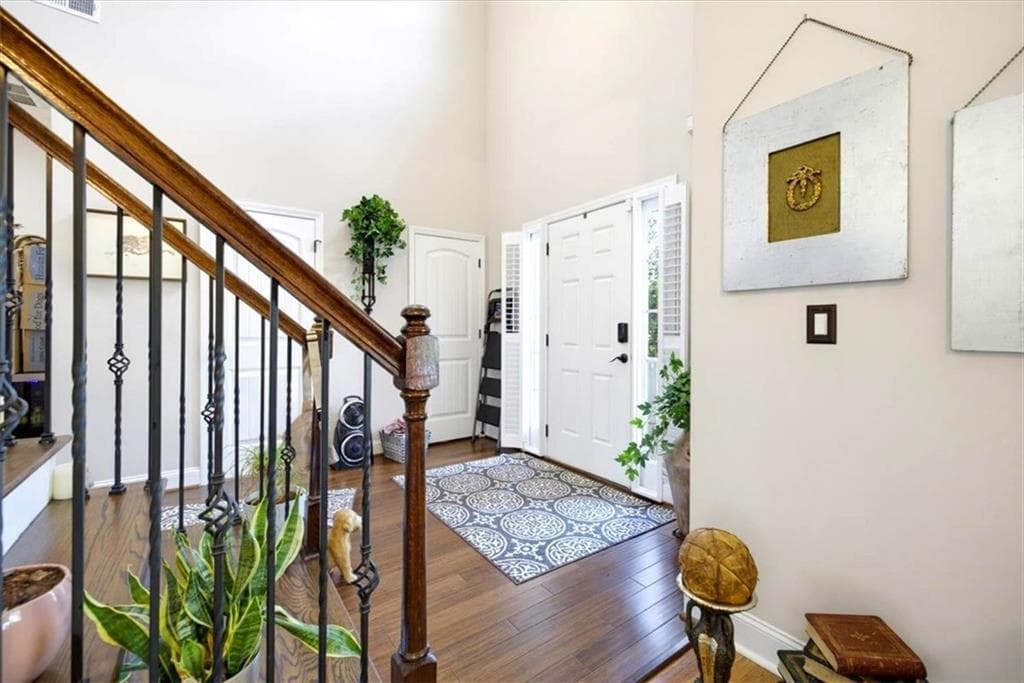 6 bedroom, 4 bathroom, 3,836 sq ft single family residence for sale at 2144 Shadow Oak Trail, Loganville, GA 30052 — photo 10