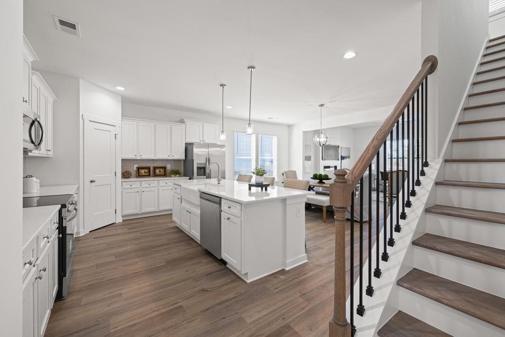 4 bedroom, 3 bathroom, 3,014 sq ft single family residence for sale at 226 Cochin Drive, Statham, GA 30666 — photo 9