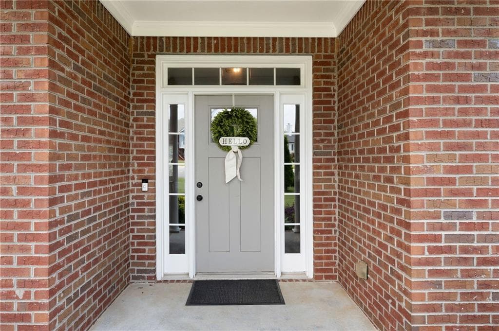3 bedroom, 2 bathroom, 2,574 sq ft single family residence for sale at 28 Priory Club Drive, Cartersville, GA 30120 — photo 5
