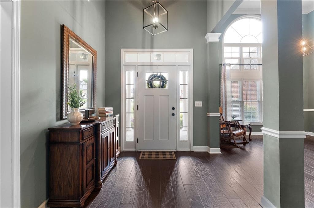 3 bedroom, 2 bathroom, 2,574 sq ft single family residence for sale at 28 Priory Club Drive, Cartersville, GA 30120 — photo 6