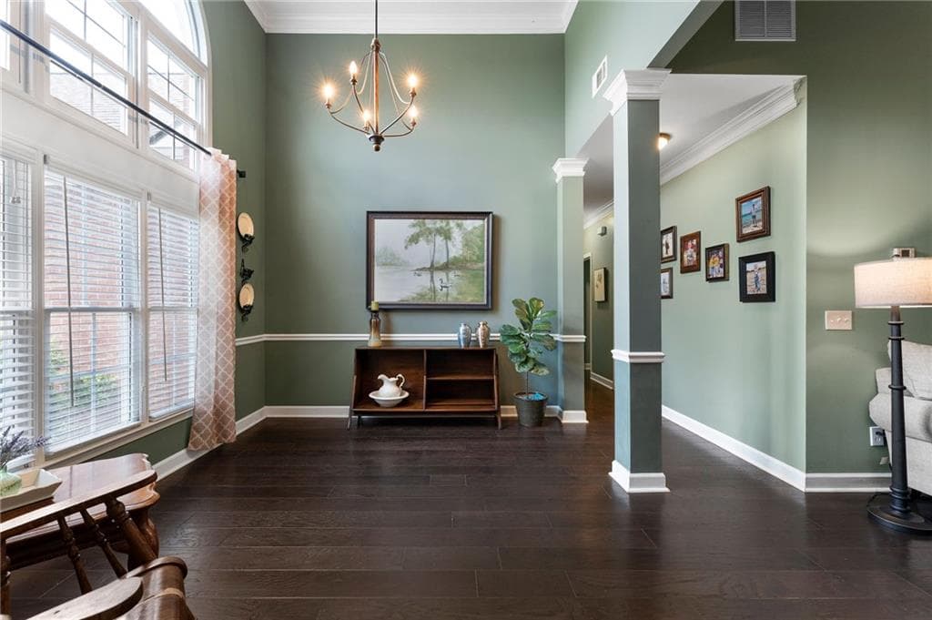 3 bedroom, 2 bathroom, 2,574 sq ft single family residence for sale at 28 Priory Club Drive, Cartersville, GA 30120 — photo 7