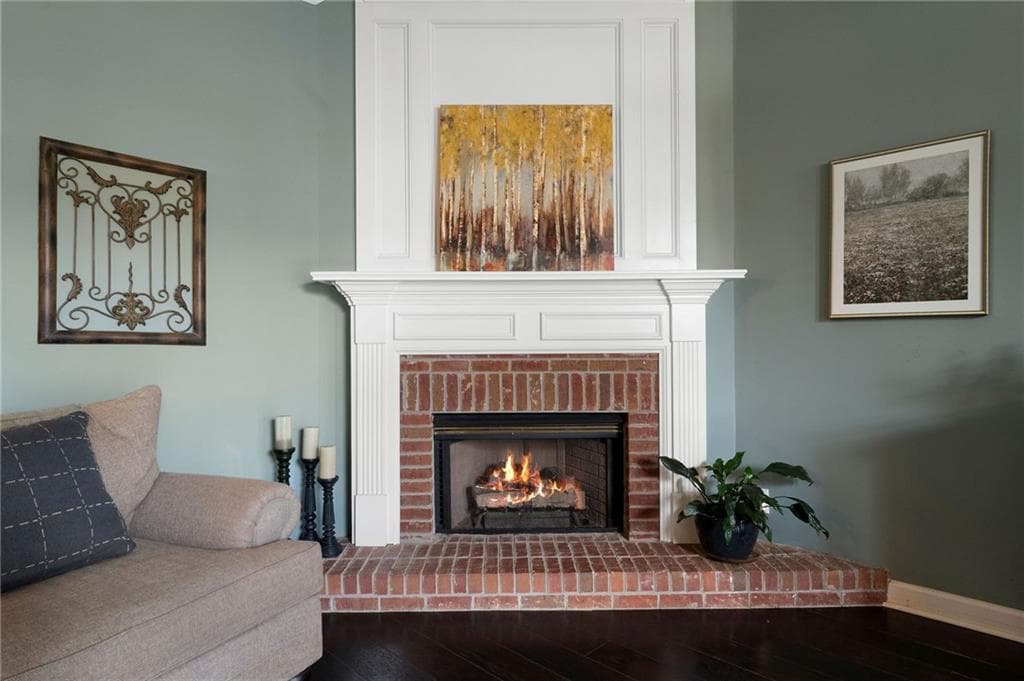 3 bedroom, 2 bathroom, 2,574 sq ft single family residence for sale at 28 Priory Club Drive, Cartersville, GA 30120 — photo 10
