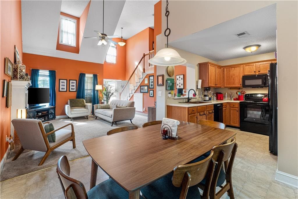 3 bedroom, 3 bathroom, 1,633 sq ft single family residence for sale at 117 Walkers Pond Drive, Villa Rica, GA 30180 — photo 8