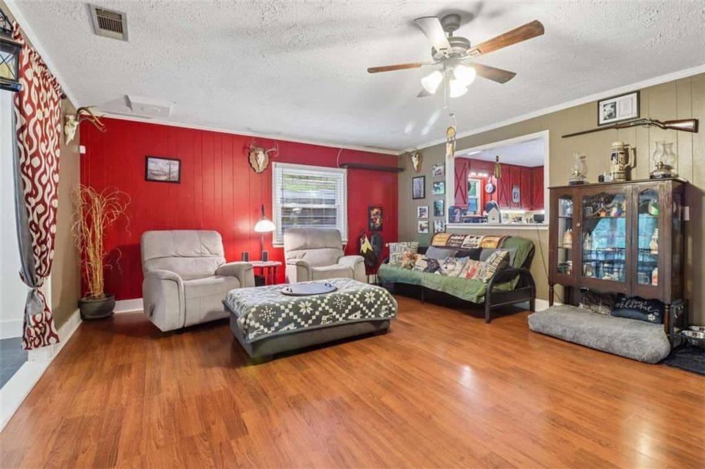 3 bedroom, 2 bathroom, 2,013 sq ft single family residence for sale at 1572 Jersey Social Circle Road, Covington, GA 30014 — photo 10