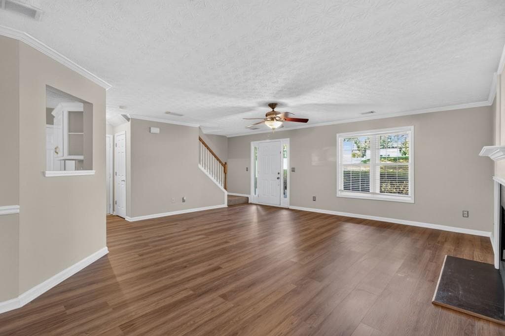 4 bedroom, 3 bathroom, 1,754 sq ft single family residence for sale at 1520 Riverglen Drive, Loganville, GA 30052 — photo 8