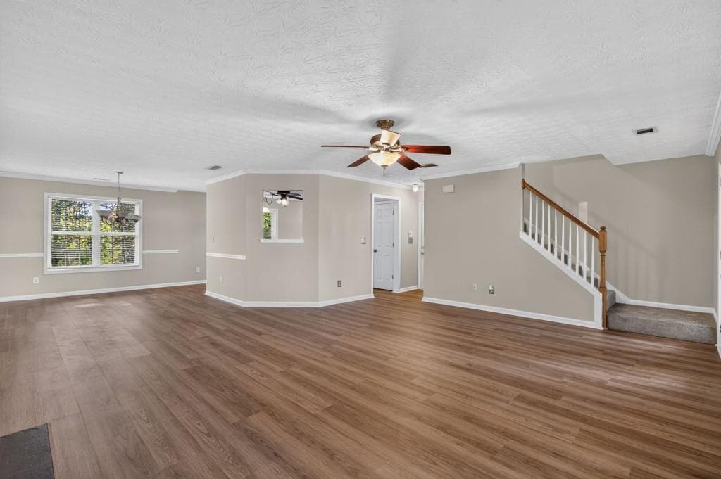 4 bedroom, 3 bathroom, 1,754 sq ft single family residence for sale at 1520 Riverglen Drive, Loganville, GA 30052 — photo 10