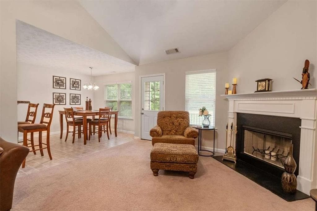 5 bedroom, 3 bathroom, 2,765 sq ft single family residence under contract at 413 Tori Drive, Winder, GA 30680 — photo 6