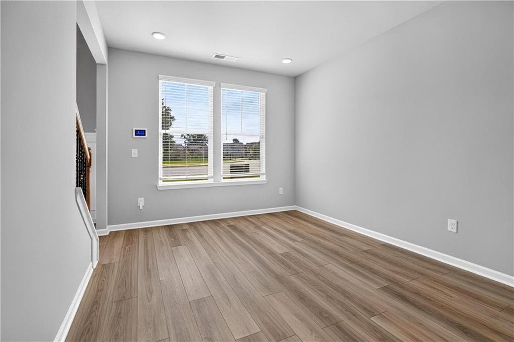 5 bedroom, 4 bathroom, 3,828 sq ft single family residence for sale at 1029 Homer Lane, Stockbridge, GA 30281 — photo 8
