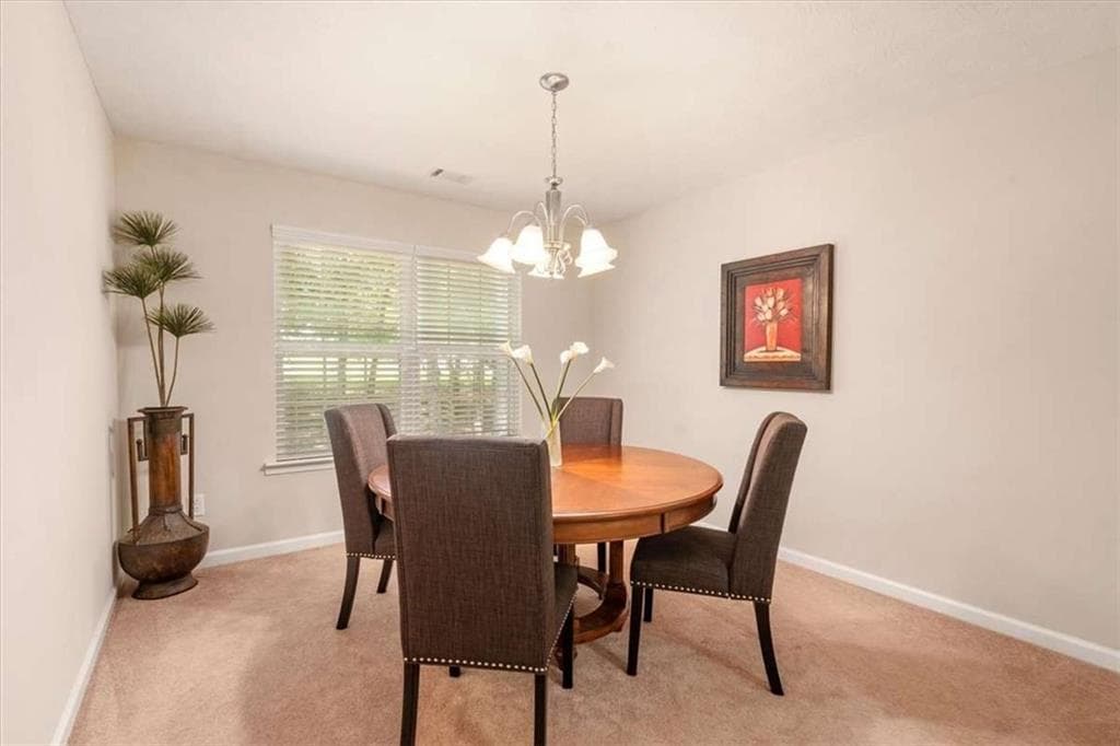 5 bedroom, 3 bathroom, 2,765 sq ft single family residence under contract at 413 Tori Drive, Winder, GA 30680 — photo 10