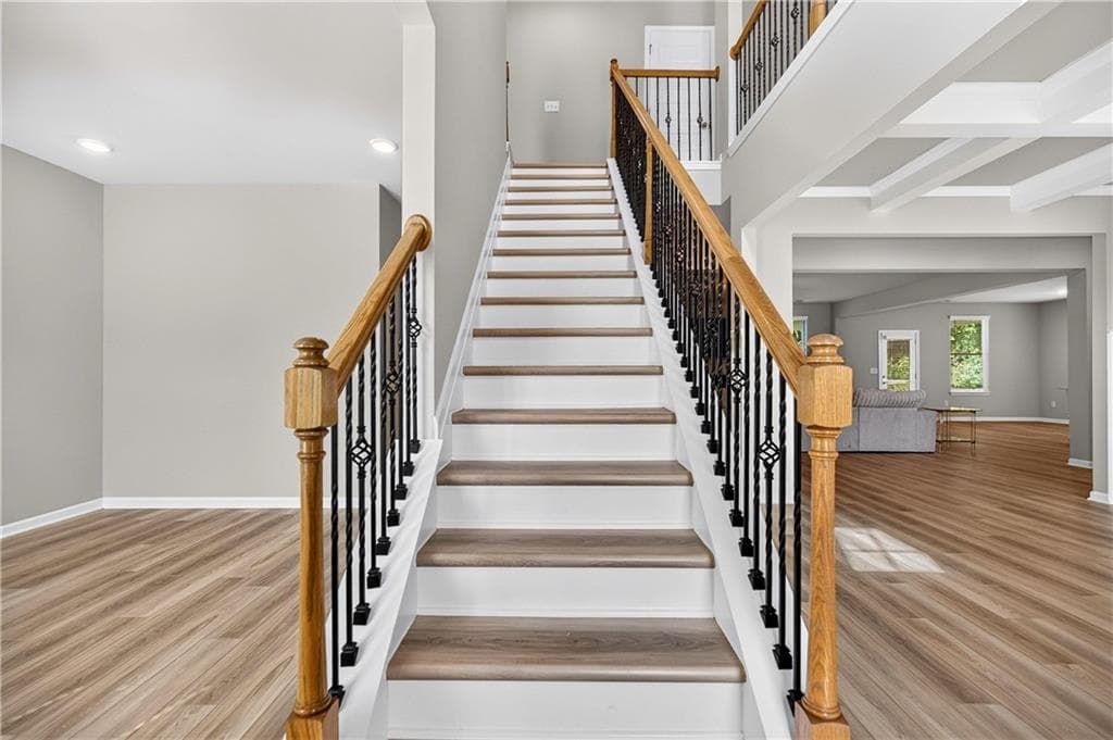 5 bedroom, 4 bathroom, 3,828 sq ft single family residence for sale at 1029 Homer Lane, Stockbridge, GA 30281 — photo 4