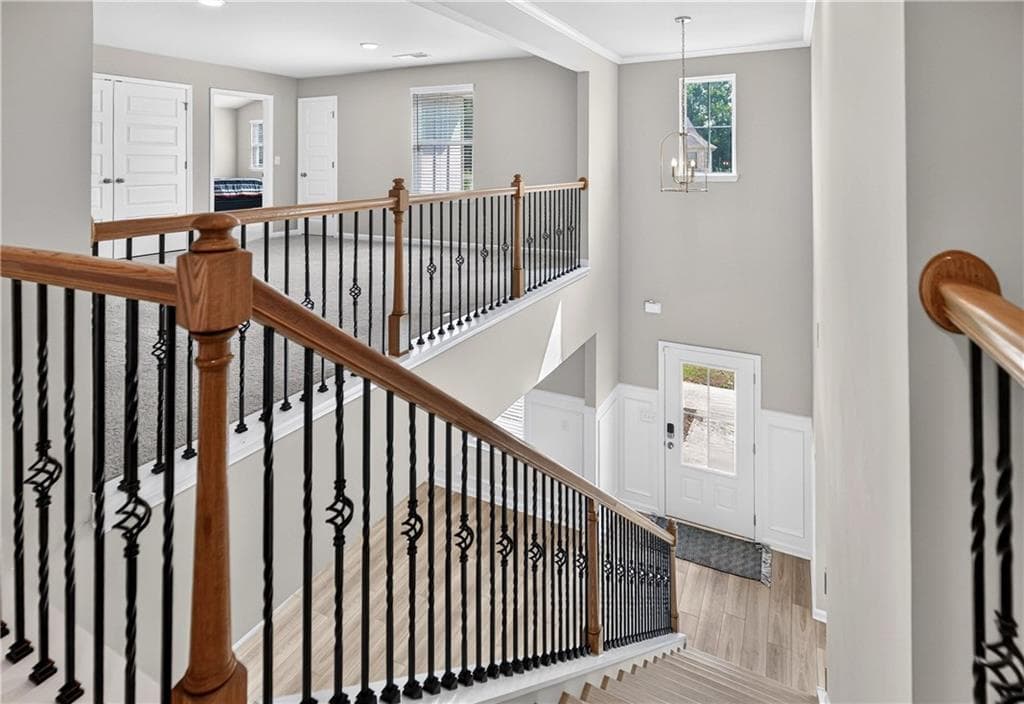 5 bedroom, 4 bathroom, 3,828 sq ft single family residence for sale at 1029 Homer Lane, Stockbridge, GA 30281 — photo 5