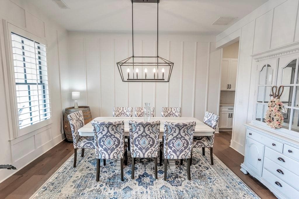 4 bedroom, 4 bathroom, 3,461 sq ft single family residence for sale at 129 Blue Heron Bluff Bluff, Dawsonville, GA 30534 — photo 6