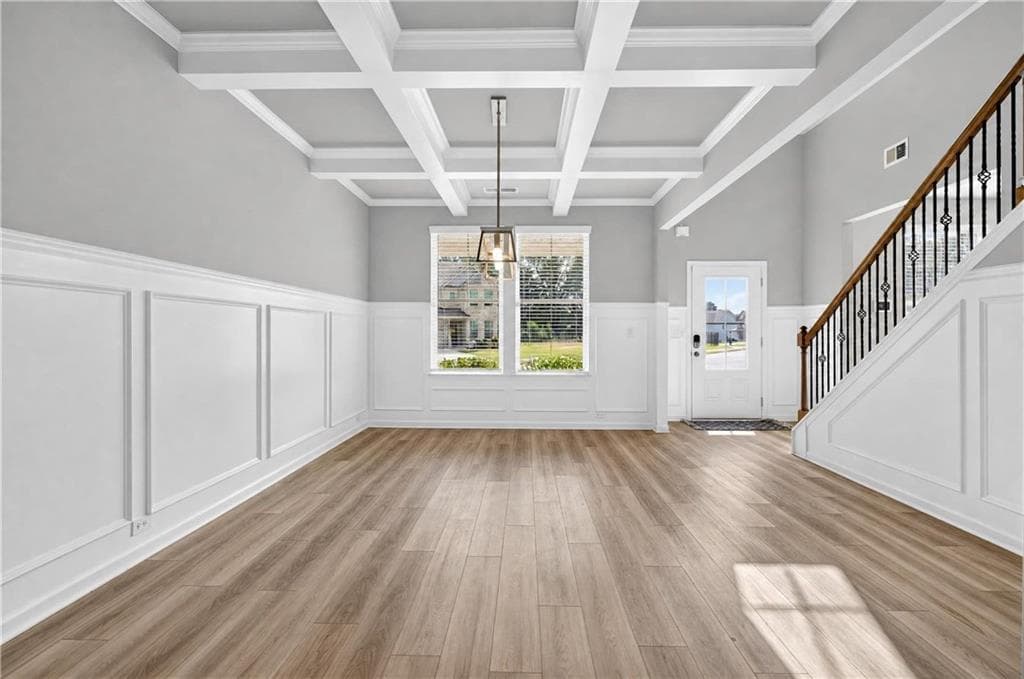 5 bedroom, 4 bathroom, 3,828 sq ft single family residence for sale at 1029 Homer Lane, Stockbridge, GA 30281 — photo 6