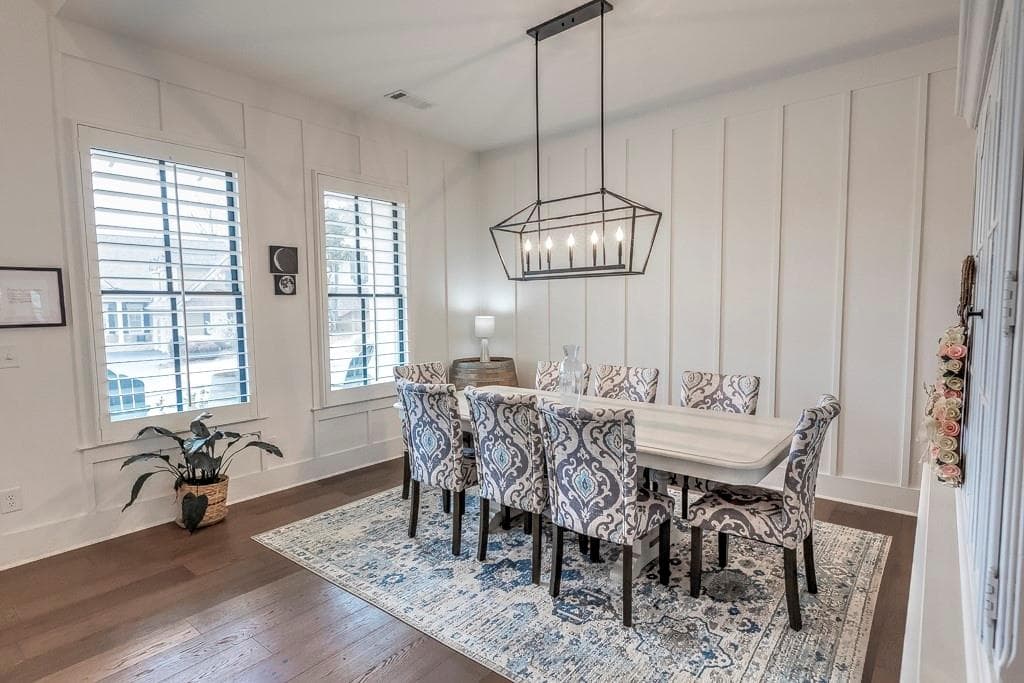 4 bedroom, 4 bathroom, 3,461 sq ft single family residence for sale at 129 Blue Heron Bluff Bluff, Dawsonville, GA 30534 — photo 7
