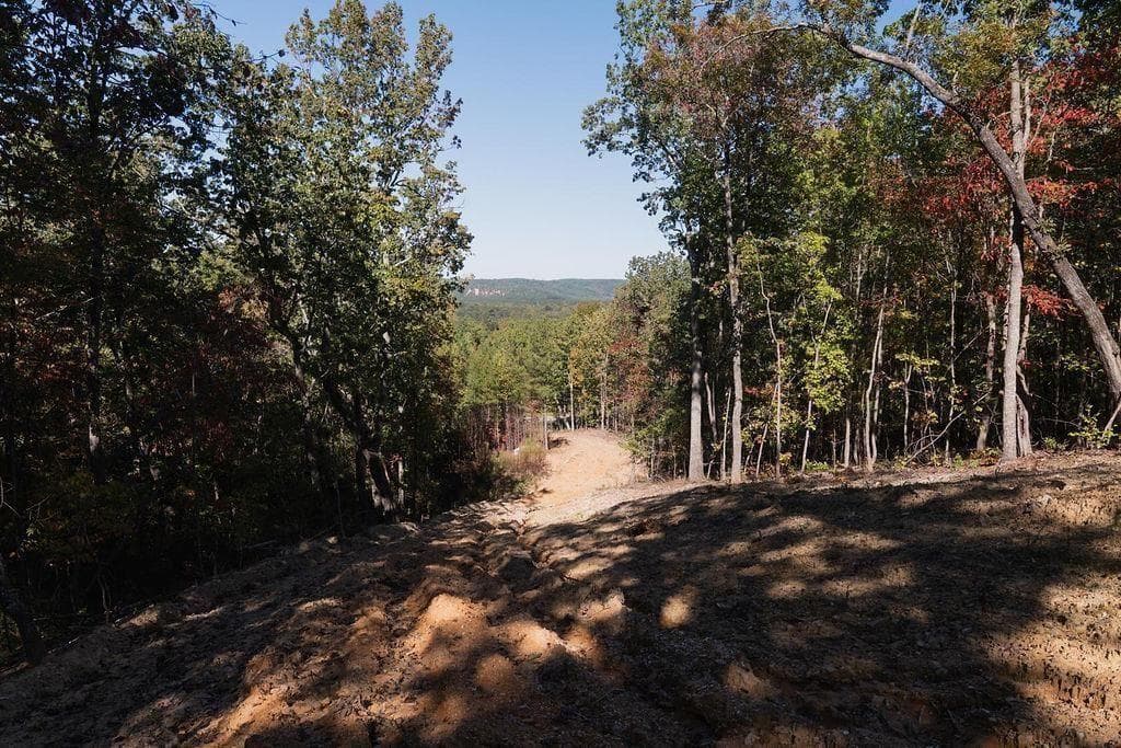 unimproved land for sale at 34 E Heritage Drive, Rydal, GA 30171