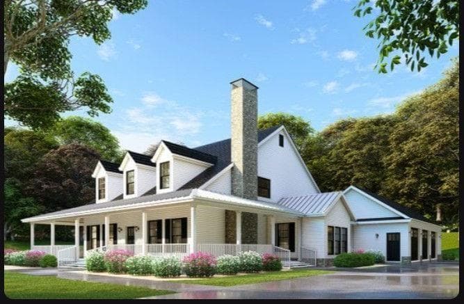 unimproved land for sale at 34 E Heritage Drive, Rydal, GA 30171 — photo 3