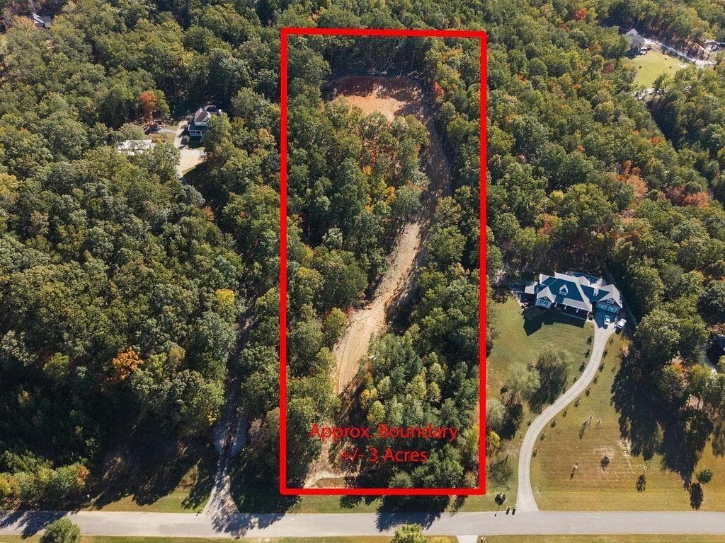 unimproved land for sale at 34 E Heritage Drive, Rydal, GA 30171 — photo 6